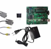 Microchip Technology_ATWEBDVK-02VOIP_KIT DEV TCP/IP AT89C51RD2 VOIP