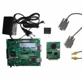 Microchip Technology_ATWEBDVK-02WC_KIT DEV TCP/IP AT89C51RD2 WEBCAM