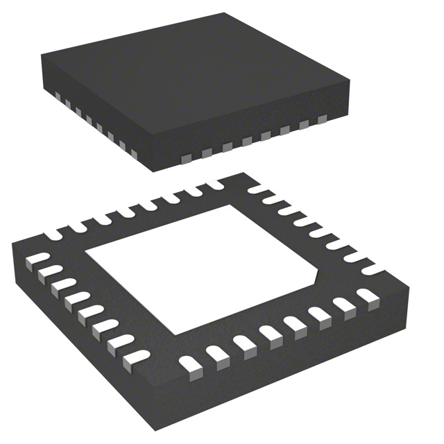 Microchip Technology_ATXMEGA16E5-M4N