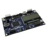 Microchip Technology_ATXMEGAA3BU-XPLD_KIT EVAL XPLAINED ATXMEGA256A3BU