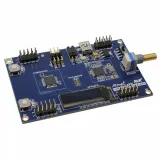 Microchip Technology_ATXMEGAE5-XPLD_XMEGA-E5 XPLAINED ATXMEGA32E5