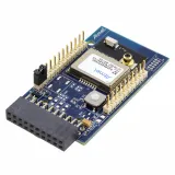 Microchip Technology_ATZB-A-233-XPRO_XPLAINED PRO RF233 ZIGBIT