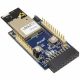 Microchip Technology_ATZB-X-212B-XPRO_EVAL BOARD XMEGAA3U ZIGBIT