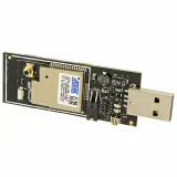 Microchip Technology_ATZB-X-233-USB_USB STICK FOR 2.4 GHZ ZIGBIT