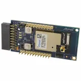 Microchip Technology_ATZB-X-233-XPRO_EVAL BOARD XMEGAA3U RF233 ZIGBIT