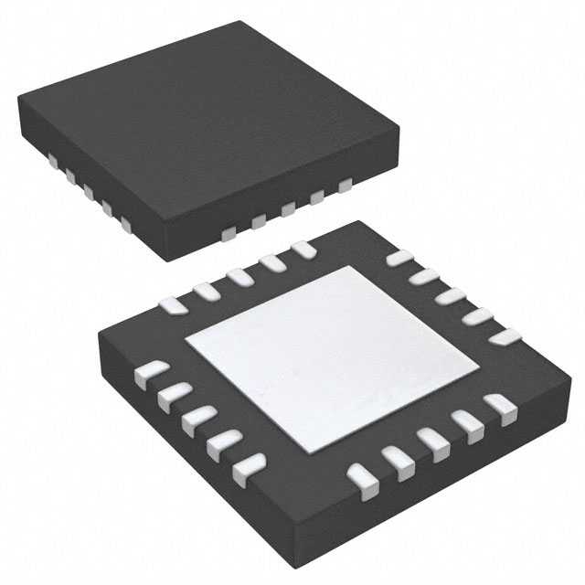 Microchip Technology_CAP1166-1-BP-TR