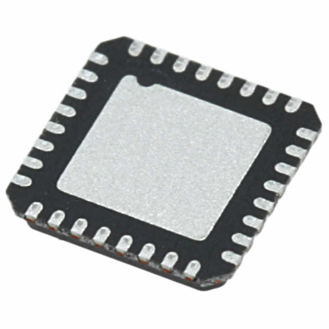 Microchip Technology_CAP1214-1-EZK-TR