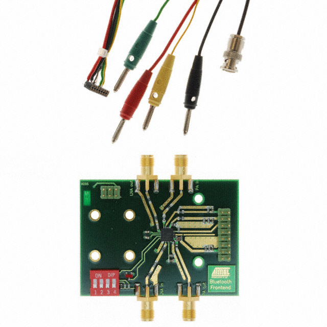 Microchip Technology_DEMOBOARD-T7024PGM