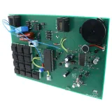 Microchip Technology_DEMOBOARD-U4090B.1_BOARD DEMO FOR U4090B.1