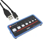 Microchip Technology_DM160222_BOARD EVAL CAP1188