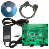 Microchip Technology_DM163015_BOARD DEMO PICDEM CAN-LIN 3