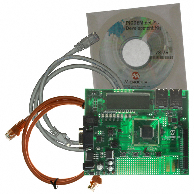 Microchip Technology_DM163024