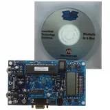Microchip Technology_DM163026_BOARD DEMO LOW POWER SOLUTIONS