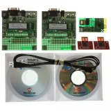 Microchip Technology_DM163027-5_KIT DEMO PICDEM Z MRF24J40