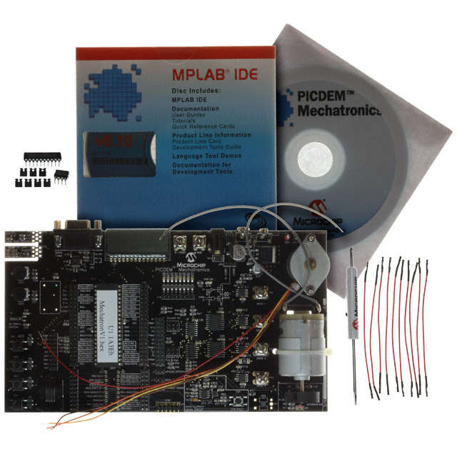 Microchip Technology_DM163029