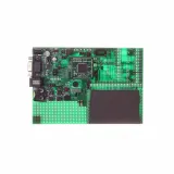 Microchip Technology_DM163030_PICDEM LCD 2 PIC18F8493 EVAL BRD