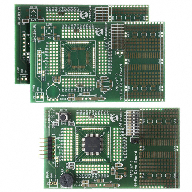 Microchip Technology_DM164120-2