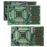Microchip Technology_DM164120-2_PICKIT 44-PIN PIC EVAL BRD