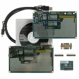 Microchip Technology_DM164127_KIT DEVELOPMENT USB 18F14/13K50