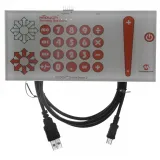 Microchip Technology_DM164128_KIT DEV PICDEM TOUCH SENSE 2