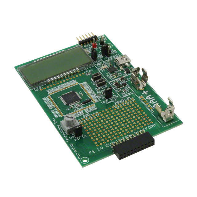 Microchip Technology_DM164130-5