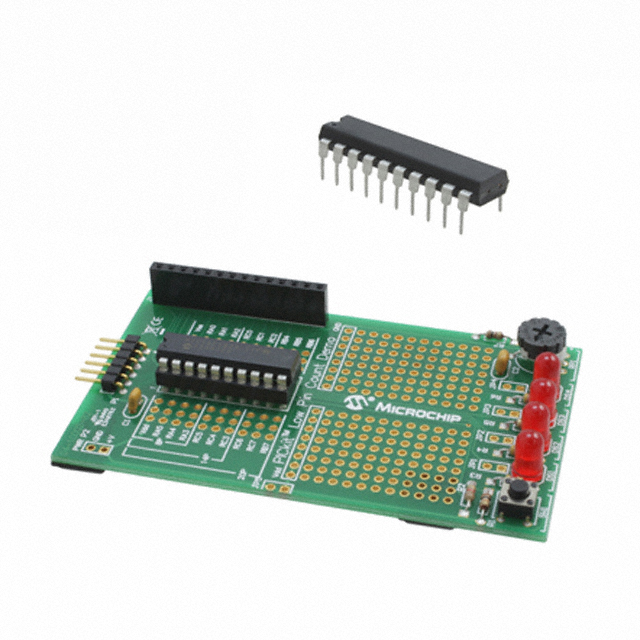 Microchip Technology_DM164130-9