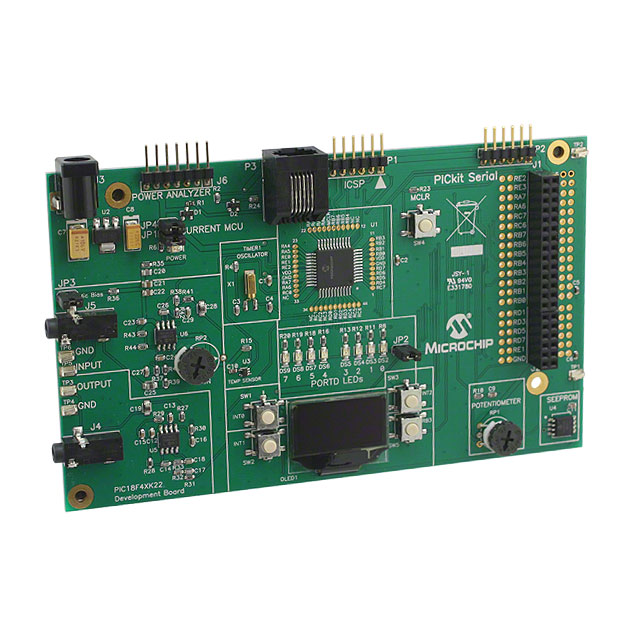 Microchip Technology_DM164134