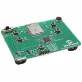 Microchip Technology_DM182020_KIT DEV WI-FI CLIENT MODULE