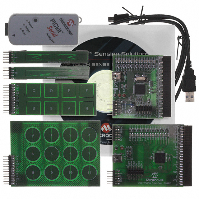 Microchip Technology_DM183026