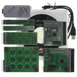Microchip Technology_DM183026_KIT EVALUATION PIC16F/PIC24F