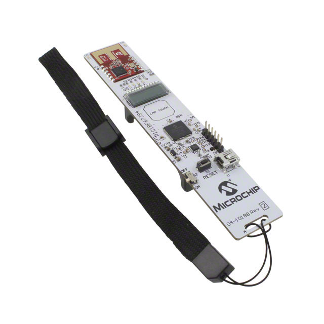 Microchip Technology_DM183037