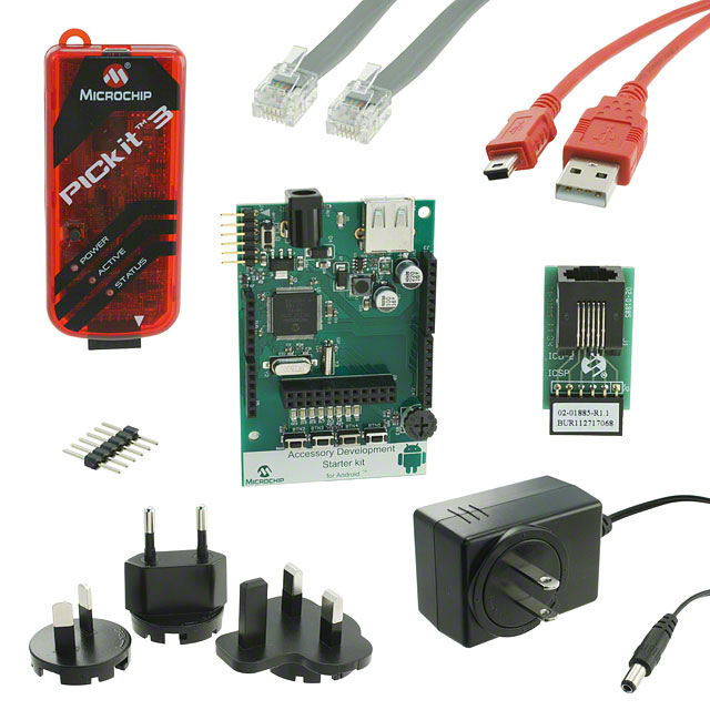 Microchip Technology_DM240415