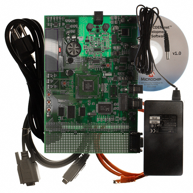Microchip Technology_DM300004-2