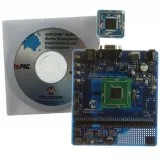 Microchip Technology_DM300019_DSPICDEM 80PIN 30F/33F/24H/24FJ