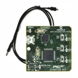 Microchip Technology_DM320001_PIC32 STARTER KIT PIC32 EVAL BRD