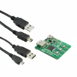 Microchip Technology_DM320003-3_PIC32 USB STARTER KIT III