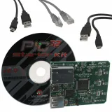 Microchip Technology_DM320004_PIC32 ETHERNET STARTER KIT