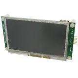 Microchip Technology_DM320015_BOARD EVAL PCAP FOR PIC32