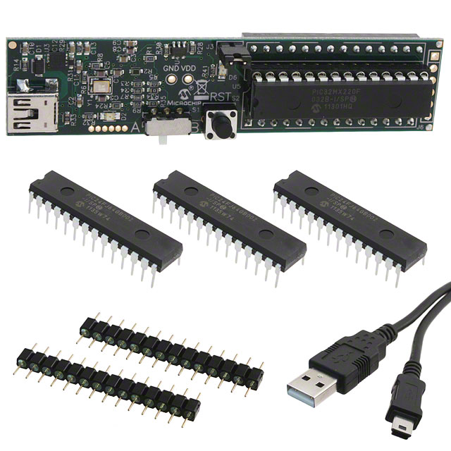 Microchip Technology_DM330013-2
