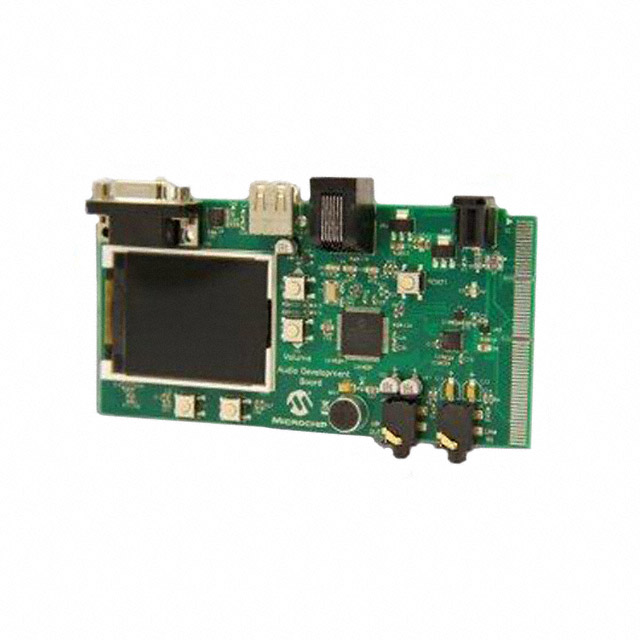Microchip Technology_DM330016