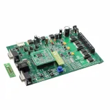 Microchip Technology_DM330021-2_BOARD DEV DSPICDEM MCLV-2
