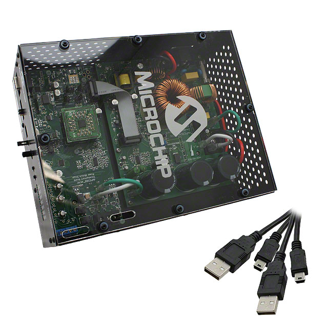 Microchip Technology_DM330023