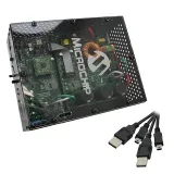 Microchip Technology_DM330023_BOARD DEV DSPICDEM MCHV