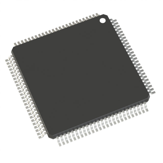 Microchip Technology_PIC18F97J60-I/PT