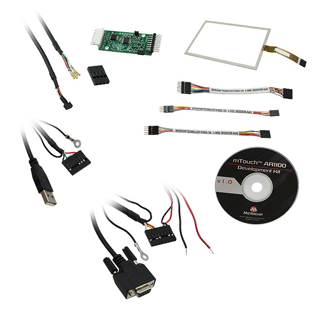 Microchip Technology_DV102012