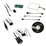 Microchip Technology_DV102012_KIT DEV TOUCH SCREEN CONTROLLER