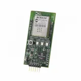 Microchip Technology_DV102411_BOARD DEMO WI-FI COMM MRF24WB0MA