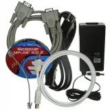 Microchip Technology_DV164007_KIT EVAL ICD2 W/POWER SUPPLY