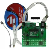 Microchip Technology_DV164027_16-BIT 28-PIN PIC24/DSPIC30F/33F