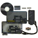 Microchip Technology_DV164126_KIT DEVELOPMENT USB W/PICKIT 2